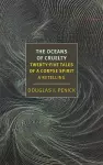 The Oceans of Cruelty: Twenty-Five Tales of a Corpse-Spirit cover