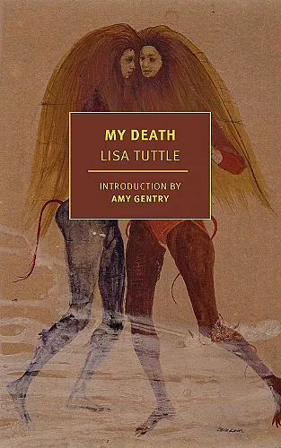 My Death cover