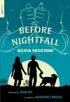 Before Nightfall cover