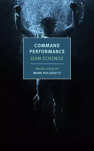 Command Performance cover