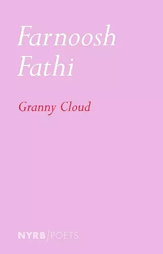 Granny Cloud cover