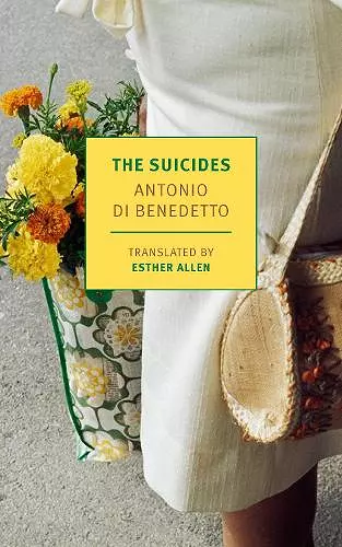 The Suicides cover