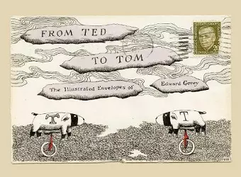 From Ted to Tom cover