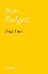 Pink Dust cover