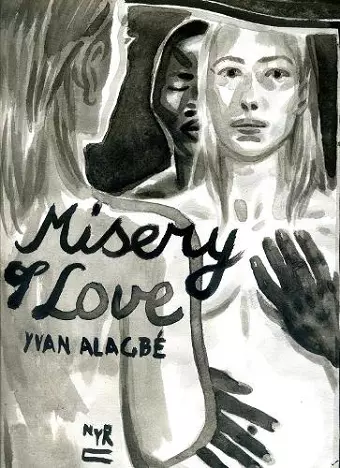 Misery of Love cover