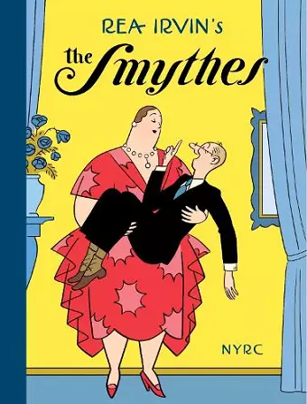 The Smythes cover