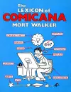 The Lexicon of Comicana cover
