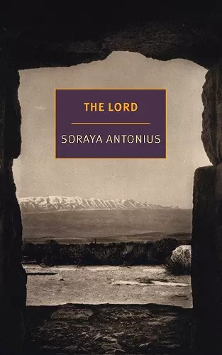 The Lord cover