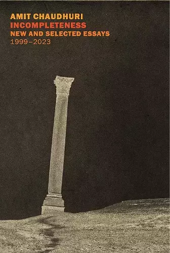 Incompleteness cover