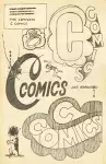 The Complete C Comics cover