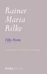 Fifty Poems cover