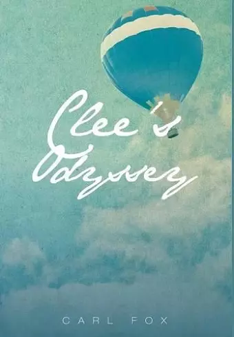 Clee's Odyssey cover