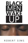 Black Men Wake Up cover