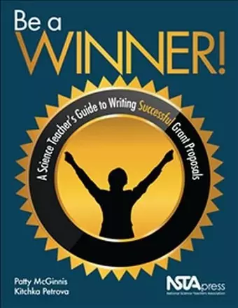 Be a Winner! cover