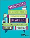 Inquiring Scientists, Inquiring Readers in Middle School cover