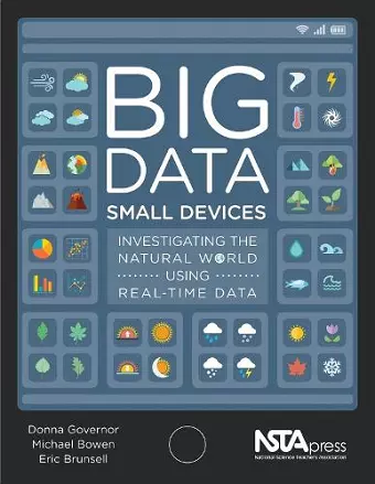 Big Data, Small Devices cover