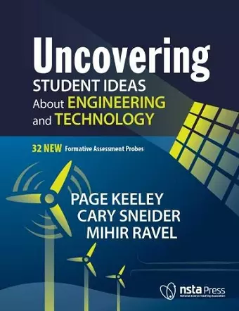 Uncovering Student Ideas About Engineering and Technology cover