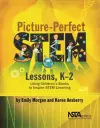 Picture-Perfect STEM Lessons, K–2 cover