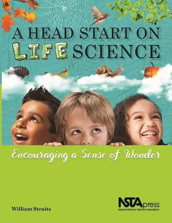 A Head Start on Life Science cover
