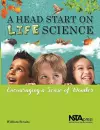 A Head Start on Life Science cover