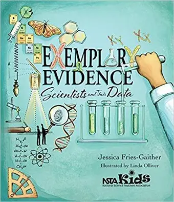 Exemplary Evidence cover