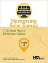 Harnessing Solar Energy, Grade 4 cover