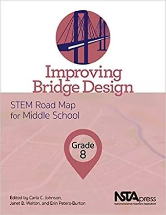 Improving Bridge Design cover