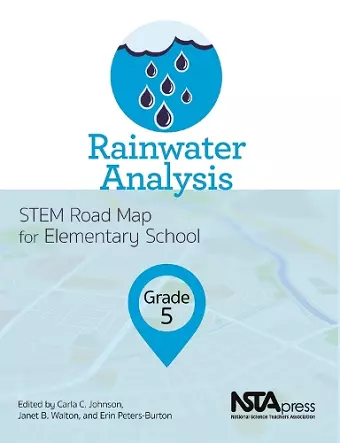 Rainwater Analysis cover