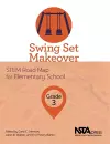 Swing Set Makeover cover