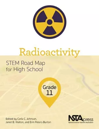 Radioactivity cover