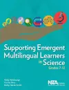 Supporting Emergent Multilingual Learners in Science cover