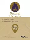 Natural Hazards, Grade 2 cover