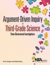 Argument-Driven Inquiry in Third-Grade Science cover