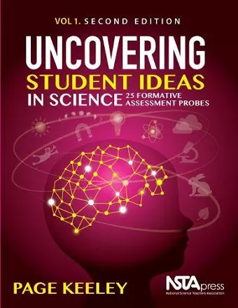 Uncovering Student Ideas in Science, Volume 1 cover