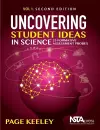 Uncovering Student Ideas in Science, Volume 1 cover