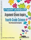 Student Workbook for Argument-Driven Inquiry in Fourth-Grade Science cover