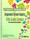 Student Workbook for Argument-Driven Inquiry in Fifth-Grade Science cover