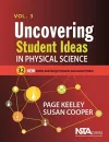 Uncovering Student Ideas in Physical Science, Volume 3 cover