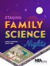 Staging Family Science Nights cover