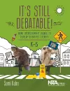 It's Still Debatable! cover