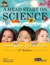 A Head Start on Science cover