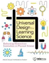 Universal Design for Learning Science cover