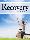 Recovery Journal cover