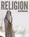 Religion Journal cover