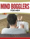 Mind Bogglers For Men cover