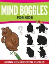 Mind Boggles For Kids cover