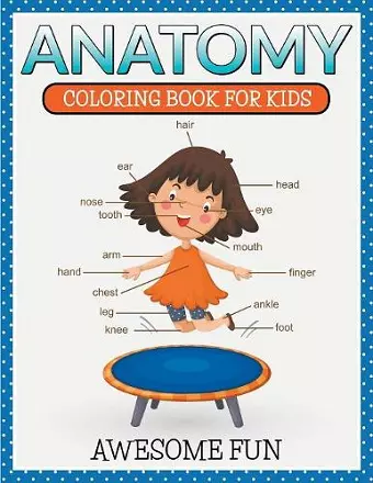 Anatomy cover