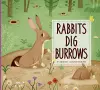 Rabbits Dig Burrows cover