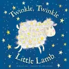 Twinkle Twinkle Little Lamb cover