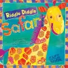 Riddle Diddle Safari cover
